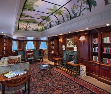 Oceania Cruises Library 5.jpg